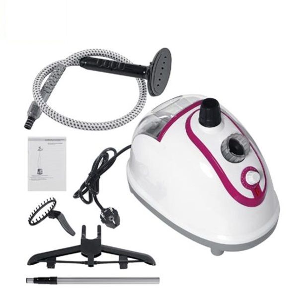 R.3039 Hanging Garment Steamer 1800W - Fast &amp; Efficient