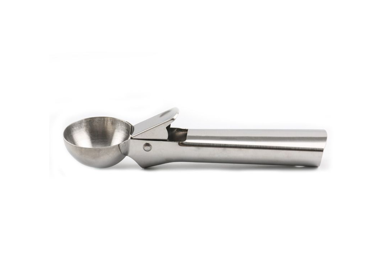 Stainless Steel Ice Cream Scoop - 5.5cm Diameter
