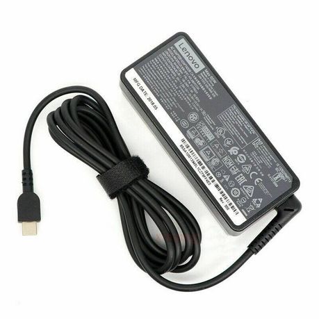 Chargeur USB Type C 65W (5-20V, 3.25A)