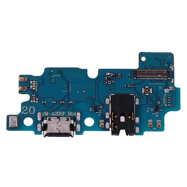 Replacement Charging Port Compatible With Samsun image