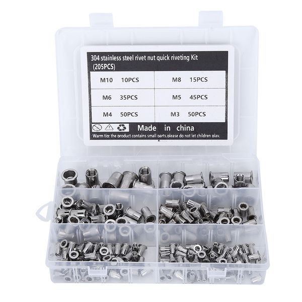 MT2 ER25 Collet Chuck w/ M10 Nut