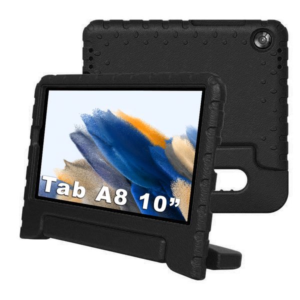 Tekron Toughened Kids Stand Case Designed for Samsung Galaxy Tab A8 10.5
