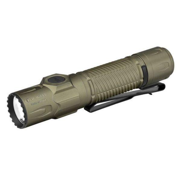 Olight Warrior Ultra 2500 Lumen 320m Throw Rechargeable