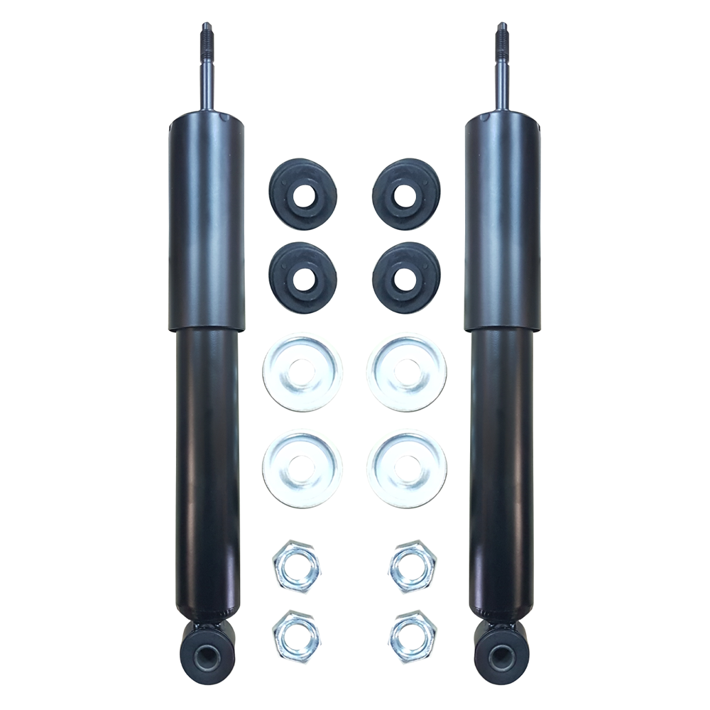 Shock absorber for NISSAN HARDBODY 2002 FRONT Price per pair Shop Today. Get it Tomorrow