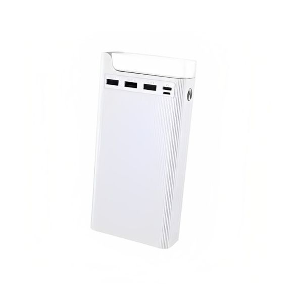 Power Bank J62 30000mAh