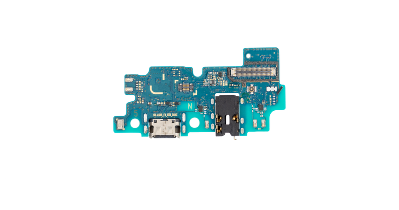 Compatible With Samsung Galaxy A50 image