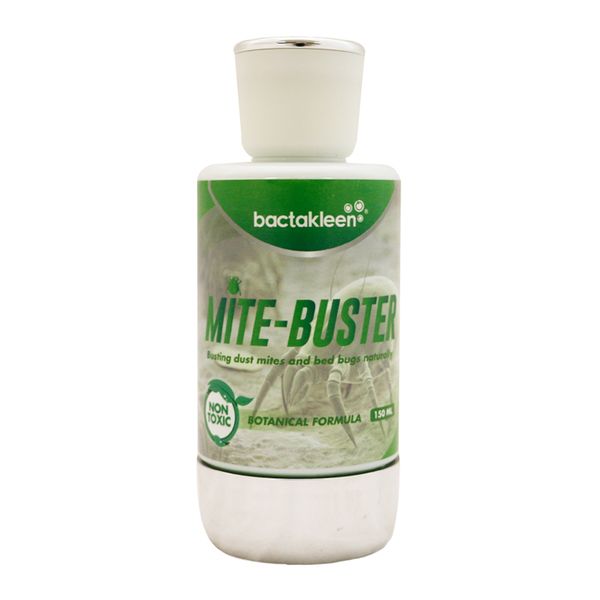 Bactakleen Mite-Buster 150ml