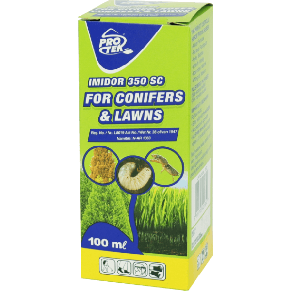 Protek Imidor 350 SC 100ml