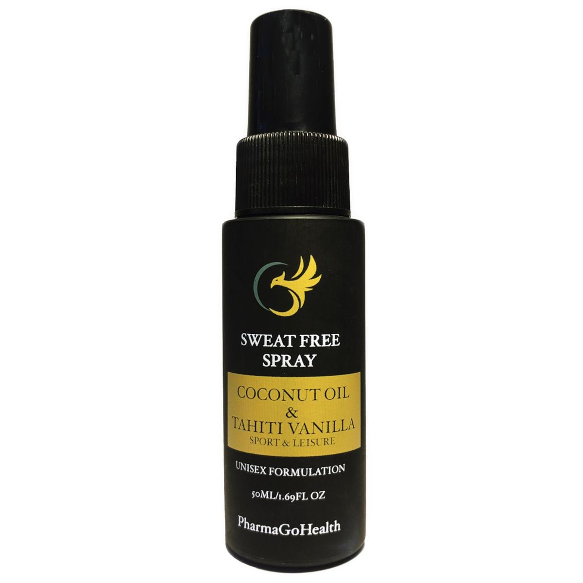 Sweat Free Spray 50ml Unisex Buy Online in South Africa