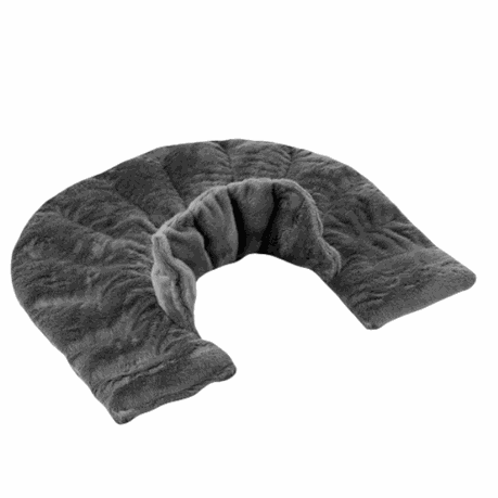 Microwavable herbal neck pillow sale