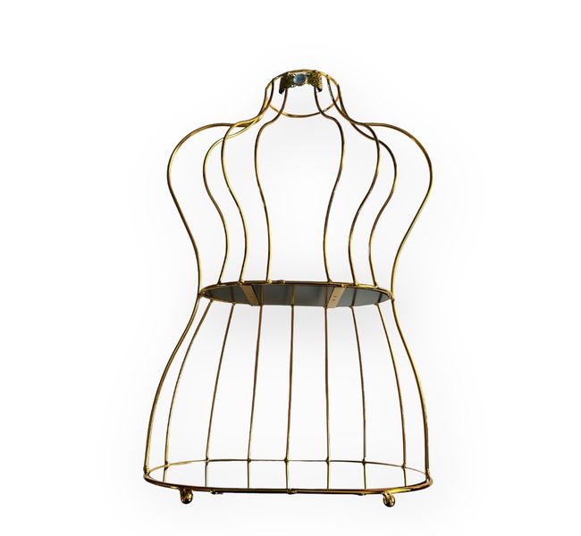Saviola Cosmetic/Perfume Stand