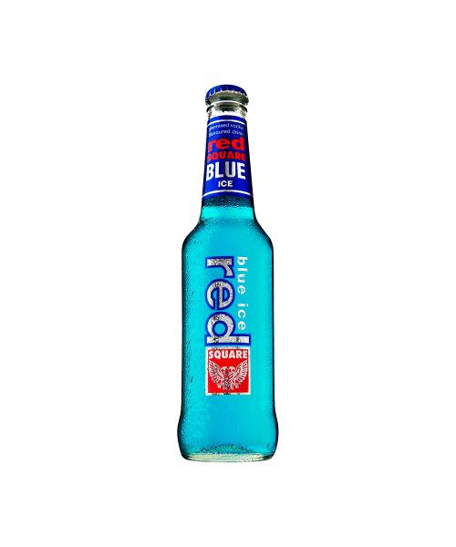 Red Square Blue Ice Nrb 24 x 275ml