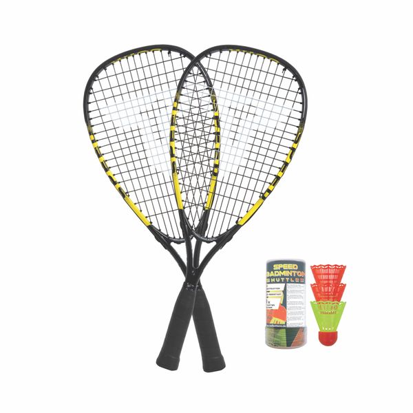 Talbot-Torro - Speed 4400 Speed Badminton Set