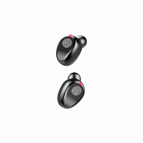 F9 tws outlet wireless earbuds review