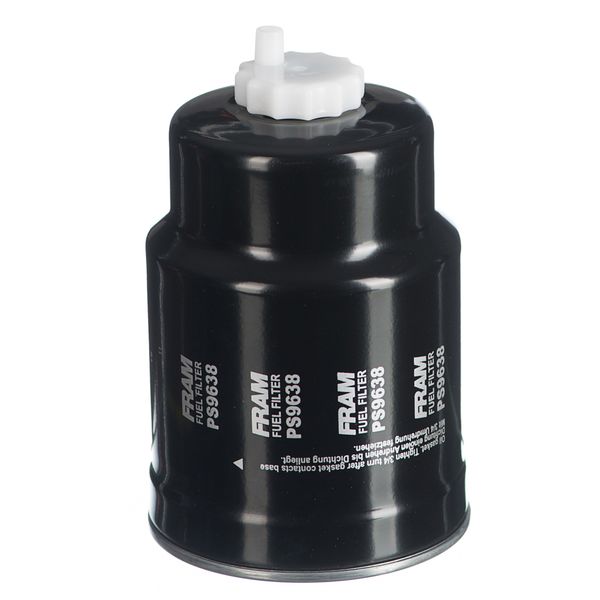 Fram Diesel Filter - Ps9638