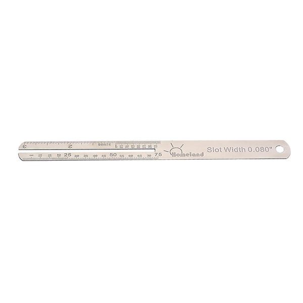 High-grade Guitar Fret Repair Tools