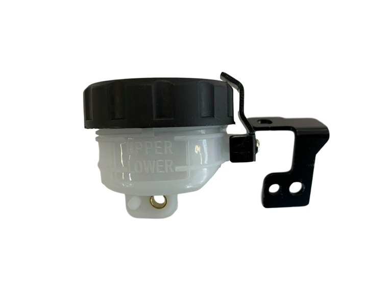 Motrix Brake and Clutch Fluid Reservoir - 4