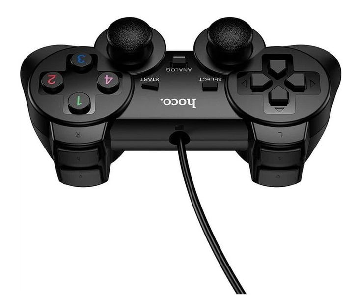 Hoco.GA3 WIRED Gaming Controller For PC