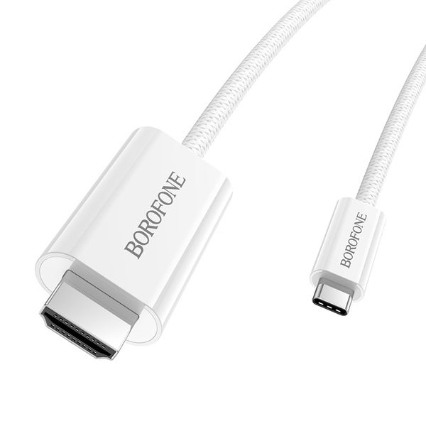 USB-C/ Type-C to HDMI 1.8M Borofone- DH10