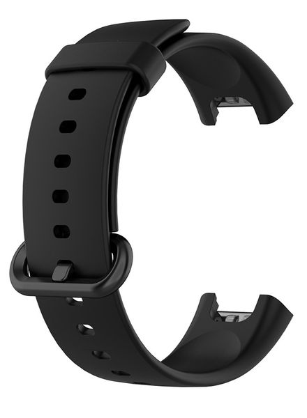 Replacement Strap for Xiaomi Mi Watch Lite Silicone Strap Redmi Watch Strap