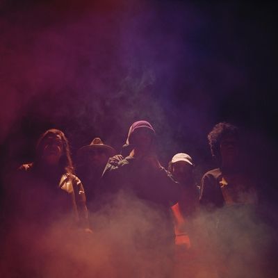 2121 (Vinyl / 12" Album)