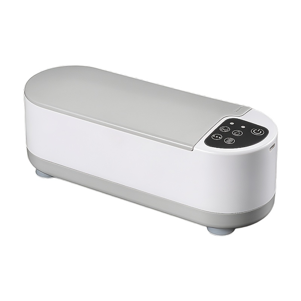 Ultrasonic Cleaner - Professional Jewelry, Glasses &amp; Denture Machine