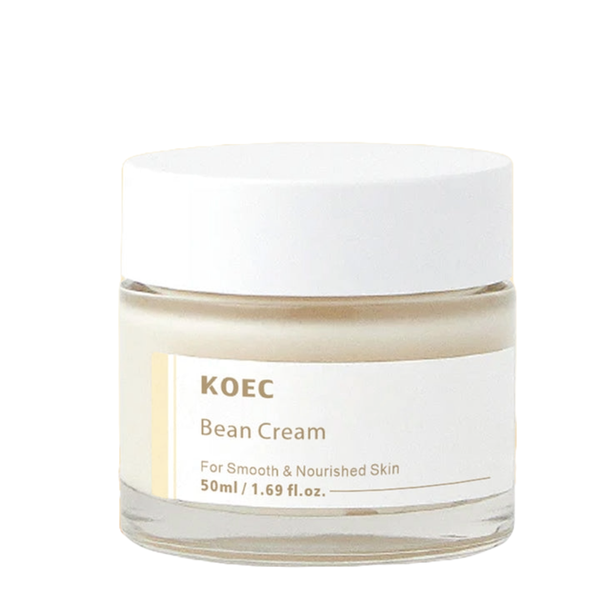 KOEC Bean Cream