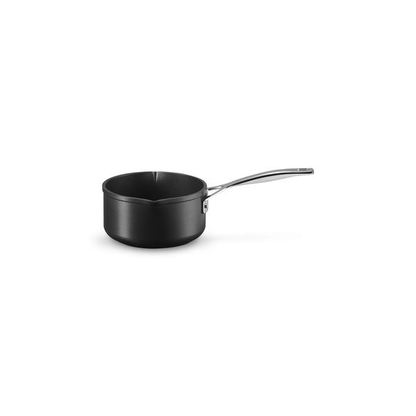 Le Creuset Toughened Non-Stick Milk Pan - 16cm