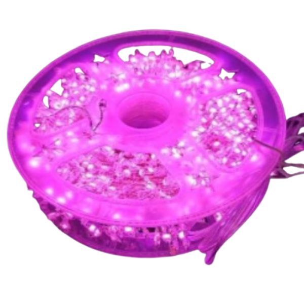 ZYF-D256 50m Firecracker Copper Wire 1000LI P44 With Remote Control 220V