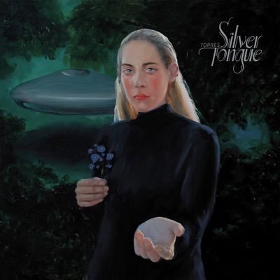 Silver Tongue (Vinyl / 12" Album)