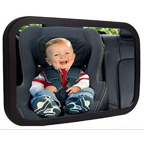 Baba Jay Baby Car Mirror Shop Today. Get it Tomorrow takealot