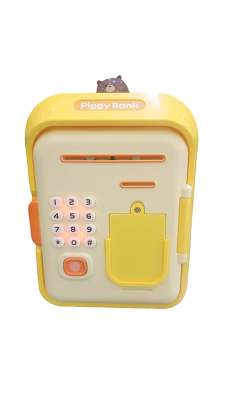 Kids Piggy Bank