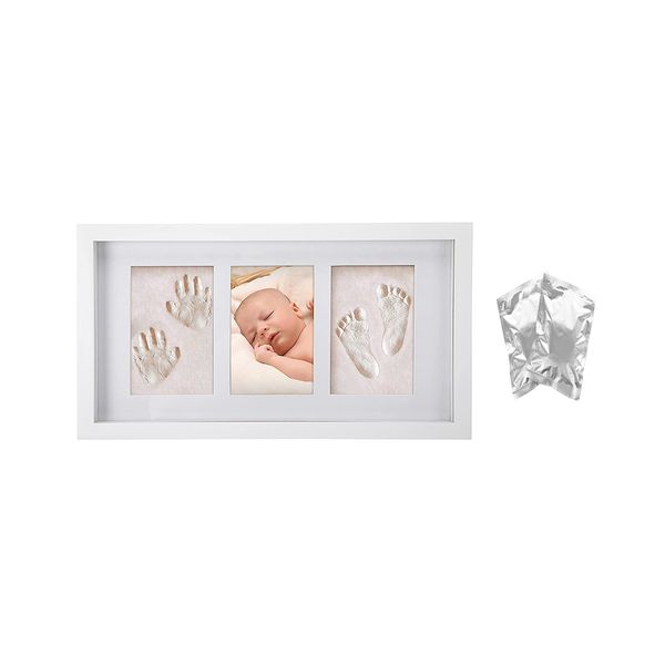 Footprint Photo Frame Kit