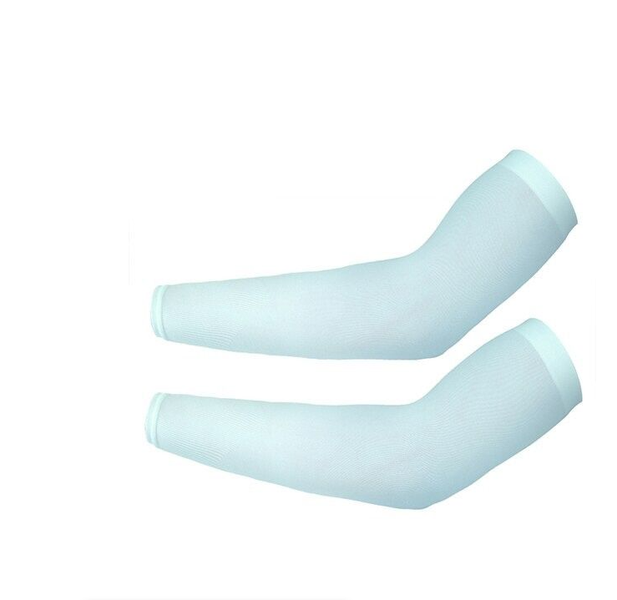 Boo Sun Protection Arm Cover Long Sleeves