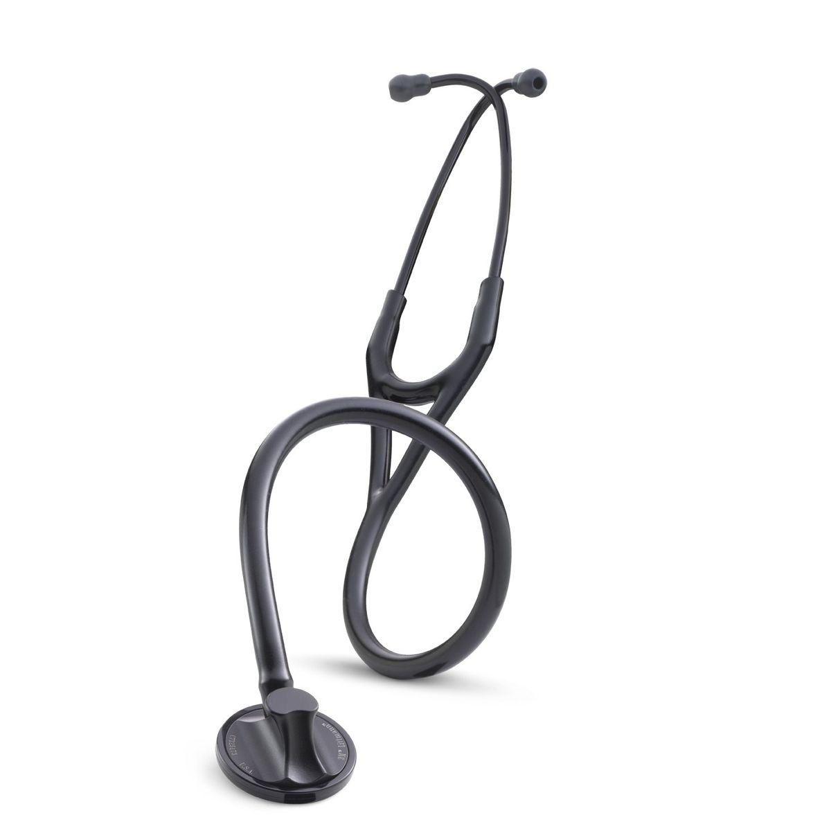 Littmann Master Cardiology Stethoscope All Black Shop Today. Get it