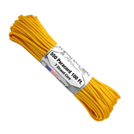 550 Paracord 100ft 7 Strand Core, Shop Today. Get it Tomorrow!