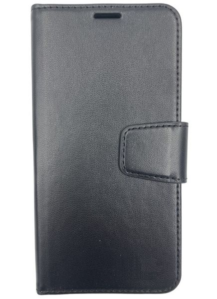 Lishen Leather Case &amp; Magnetic Clip With Card Holder For iPhone 12/ 12 Pro