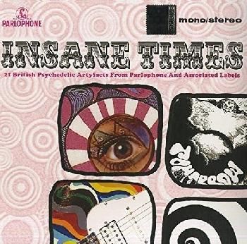 Insane Times (Vinyl)