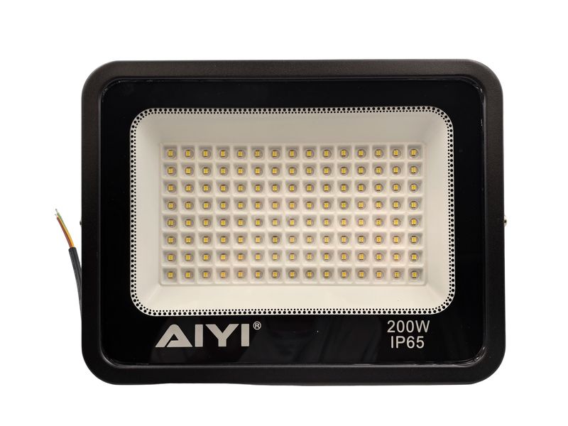 AIYI 200W LED Flood Light AY399-003