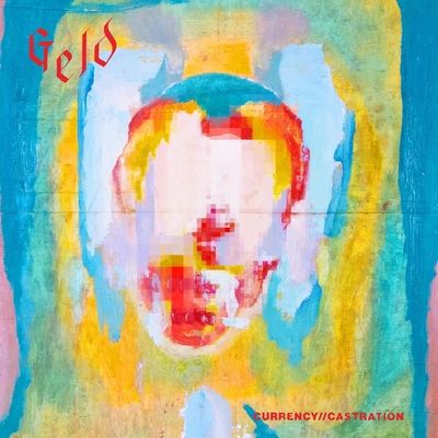 Currency Castration (Vinyl / 12" Album)