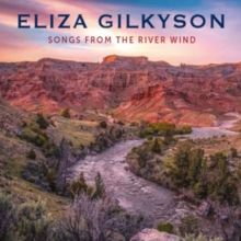 Songs from the River Wind (CD / Album)
