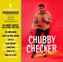Dancin' Party (Vinyl / 12" Album)