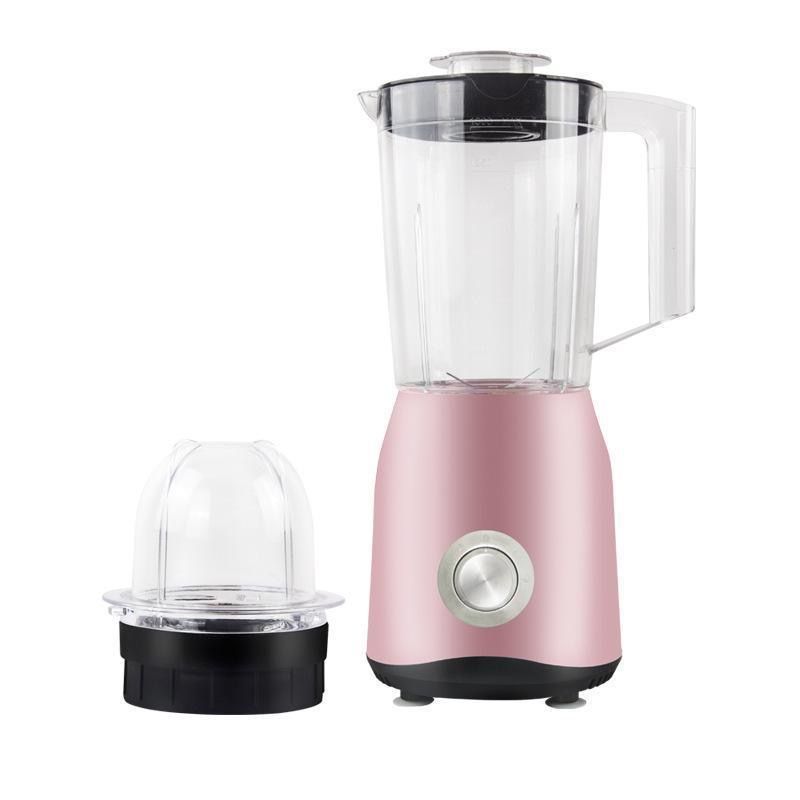 1.5L Double speed juicer mixer1500W