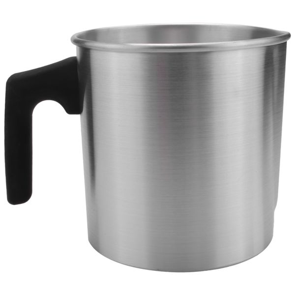 1.2L Candle Melting Pot Wax Cup Making Pouring for Home DIY Store
