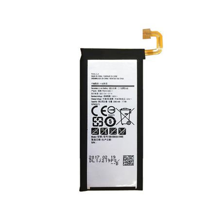 Raz Tech Replacement Battery For Samsung Galaxy J5 Prime G570f Ds Buy Online In South Africa Takealot Com