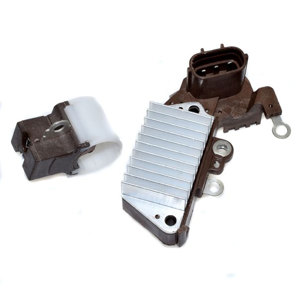 Alternator Voltage Regulator for 2770035040 Compatible with Toyota