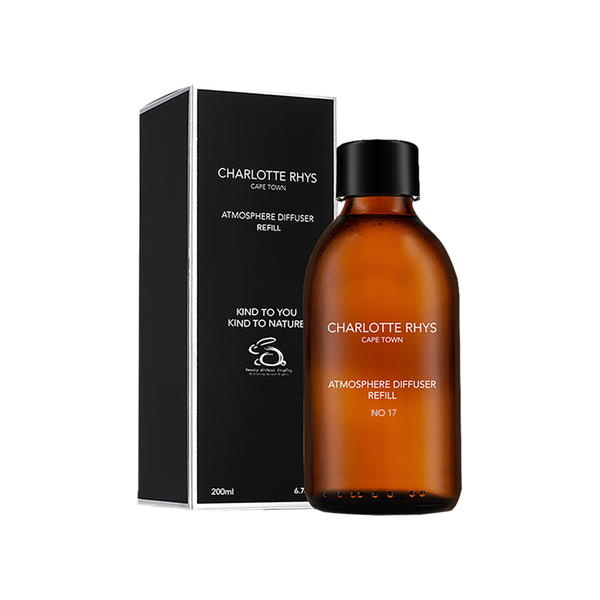 Charlotte Rhys Atmosphere Diffuser Refill No17