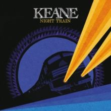 Night Train (RSD 2020) (Vinyl / 12" EP Coloured Vinyl)