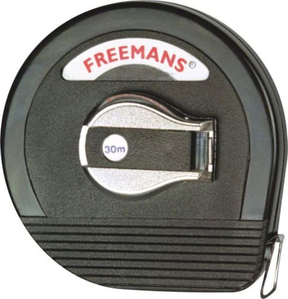 Freeman Measuring Tape Coated Steel 10X13Mm