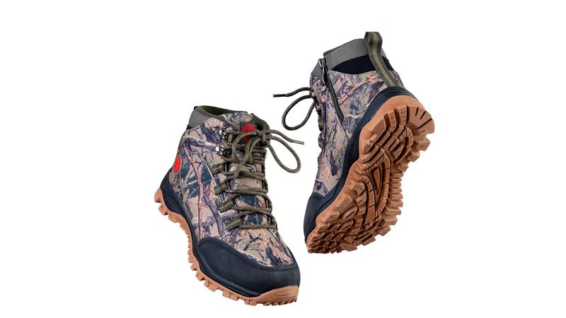 Sniper Africa Kids 3D Adventure Boots